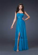 Elegant 2012 La Femme Prom Dress 15978